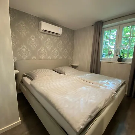 Appartement Urlaub Im Muensterland