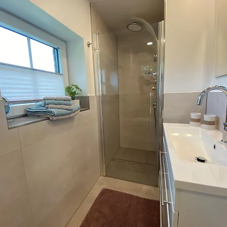 Urlaub Im Muensterland Appartement