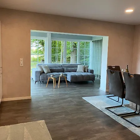 Appartement Urlaub Im Muensterland *