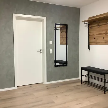 Urlaub Im Muensterland Appartement Osterbauerschaft