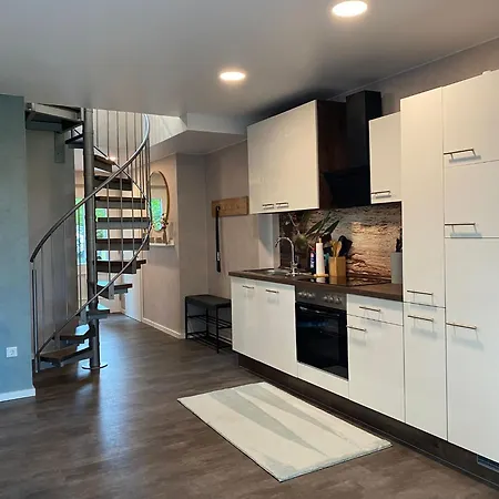 Urlaub Im Muensterland Appartement Osterbauerschaft