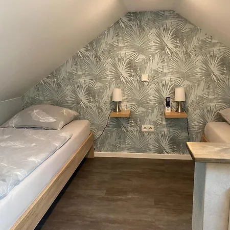 Apartment Urlaub Im Münsterland