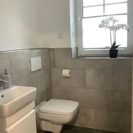 Urlaub Im Münsterland Apartment