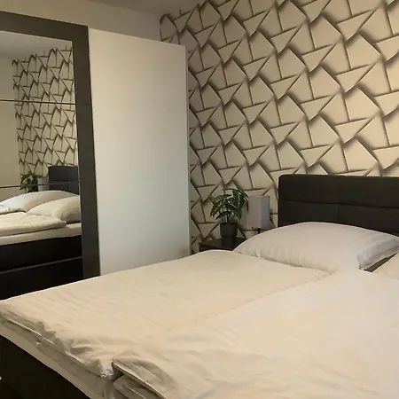 Urlaub Im Muensterland *