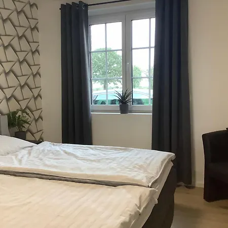 Appartement Urlaub Im Muensterland Osterbauerschaft