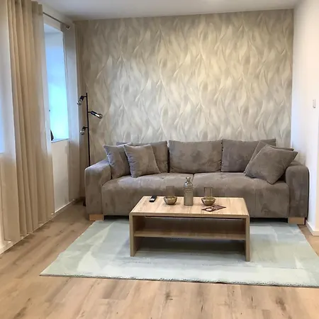 Urlaub Im Muensterland