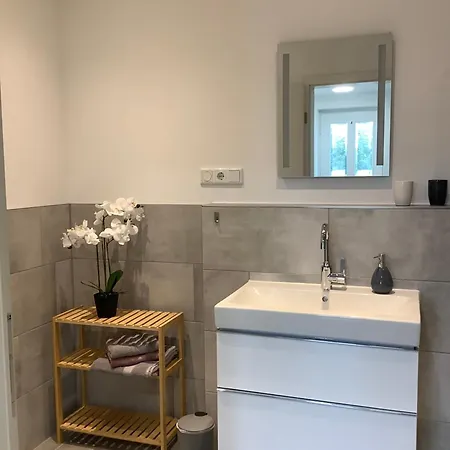 Urlaub Im Münsterland Apartment *