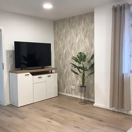 Urlaub Im Muensterland Appartement *