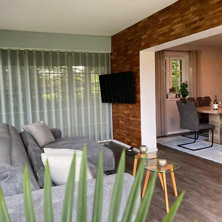 Urlaub Im Muensterland Osterbauerschaft