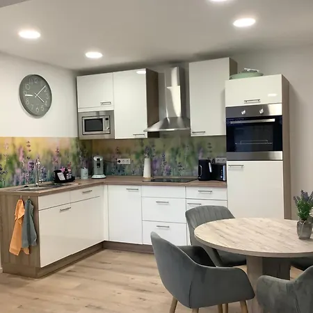 Urlaub Im Muensterland *