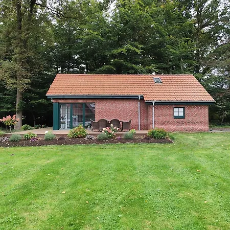 Urlaub Im Muensterland