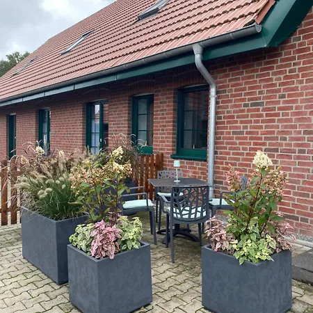 Urlaub Im Muensterland * Osterbauerschaft