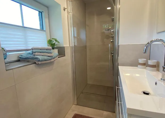 Urlaub Im Muensterland 公寓