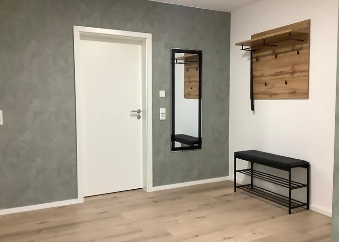 Urlaub Im Muensterland شقة Osterbauerschaft