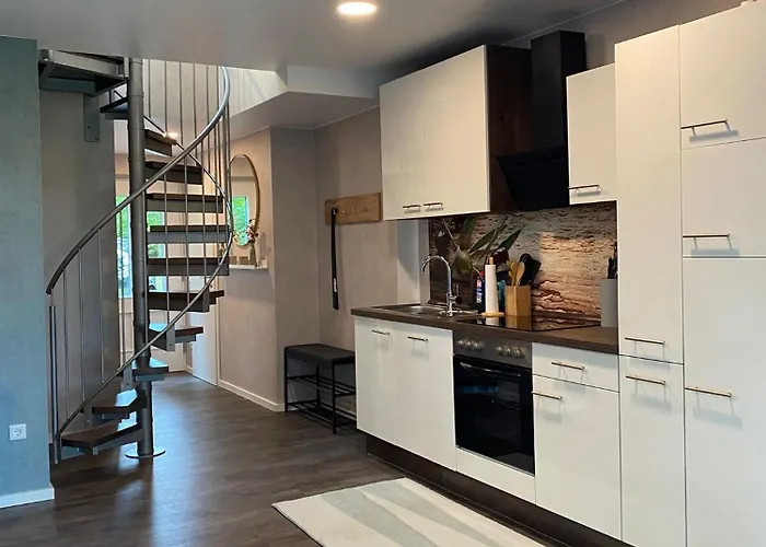 Urlaub Im Muensterland 公寓 Osterbauerschaft