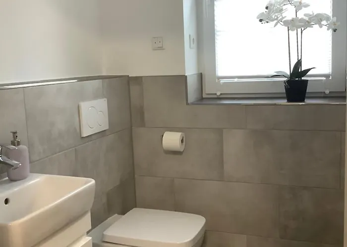 Urlaub Im Muensterland شقة