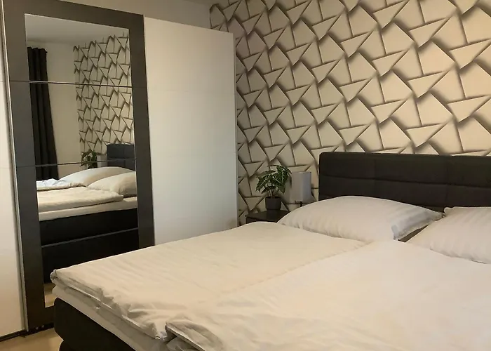 Urlaub Im Muensterland *