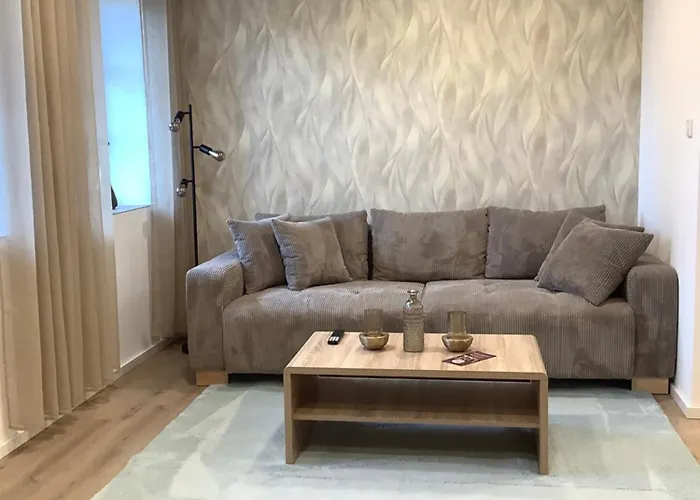 Urlaub Im Muensterland