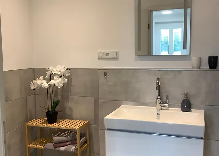 Urlaub Im Muensterland 公寓 *