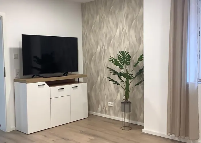 Urlaub Im Muensterland شقة *