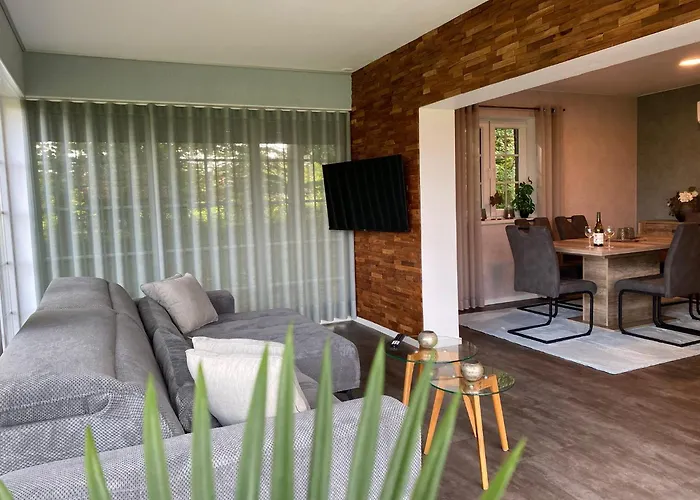 Urlaub Im Muensterland Osterbauerschaft