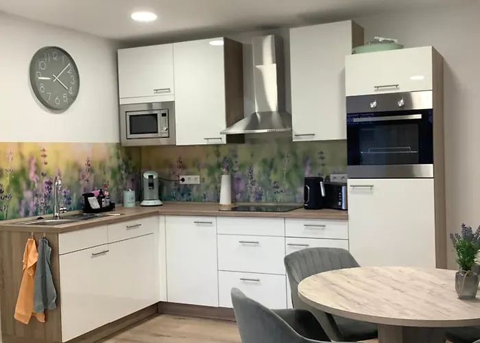 Urlaub Im Muensterland *