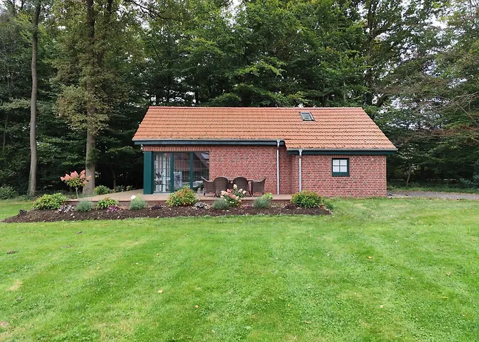 Urlaub Im Muensterland