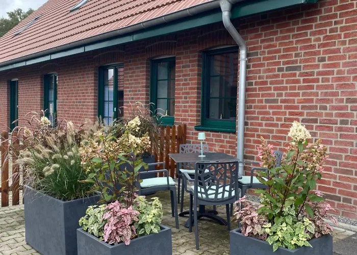 Urlaub Im Muensterland * Osterbauerschaft